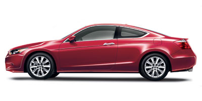 Popular 2009 Honda