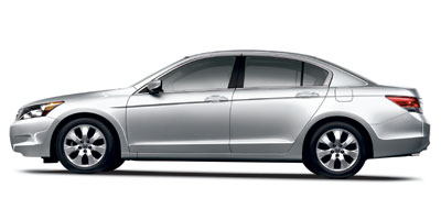 Popular 2009 Honda