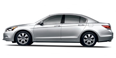 Popular 2009 Honda