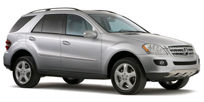 Popular 2009 Mercedes Benz