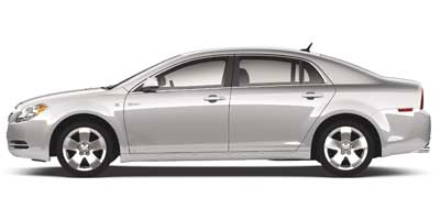 Popular 2009 Chevrolet