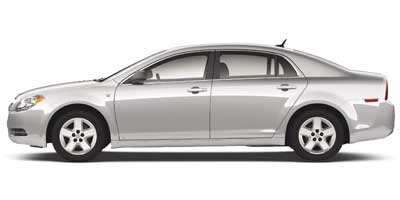 Popular 2009 Chevrolet