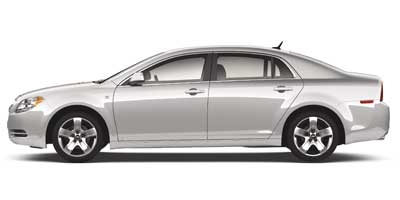Buy a 2008 Chevrolet in Dallas County, AL