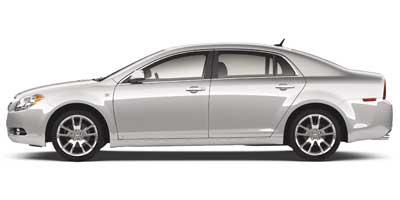 Buy a 2008 Chevrolet in Henry County, AL
