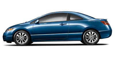 Popular 2009 Honda