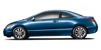 Popular 2009 Honda