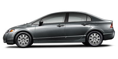 Buy a 2009 Honda in Okeechobee County, FL