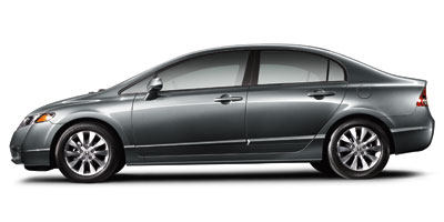 Buy a 2009 Honda in Valley Head, AL