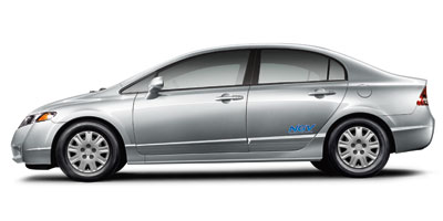 Buy a 2009 Honda in Hernando County, FL