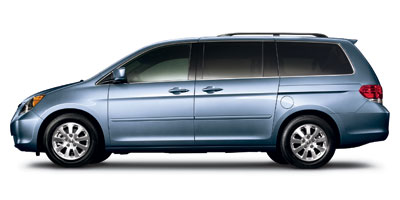 Buy a 2009 Honda in Searcy County, AR