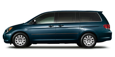 Popular 2009 Honda