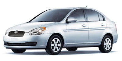 Popular 2008 Hyundai
