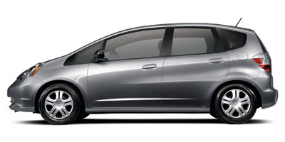 Popular 2009 Honda