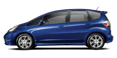 Popular 2009 Honda