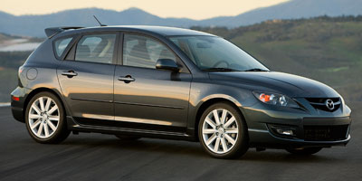 Buy a 2009 Mazda in Henry County, AL
