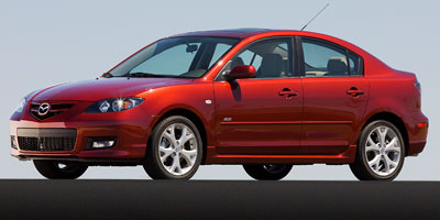 Buy a 2009 Mazda in Walker County, AL