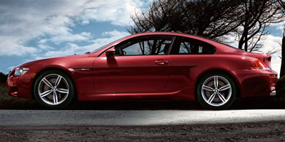 Popular 2009 BMW