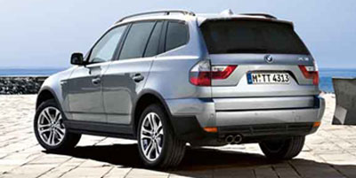Buy a 2009 BMW in Greenbrier County, WV