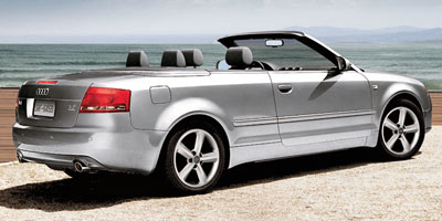 Buy a 2009 Audi in Atka, AK