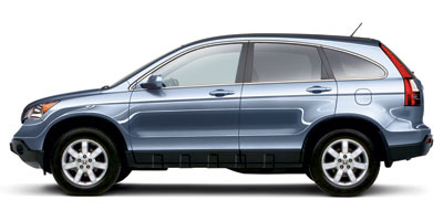 Popular 2009 Car