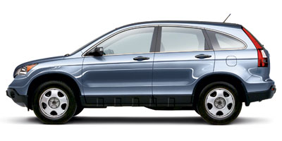 Popular 2009 Car