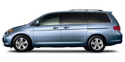 Buy a 2009 Honda in Wagoner County, OK