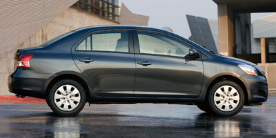 Buy a 2009 Toyota in Habersham County, GA