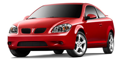 Popular 2009 Pontiac