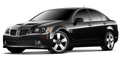 Buy a 2009 Pontiac in Atka, AK