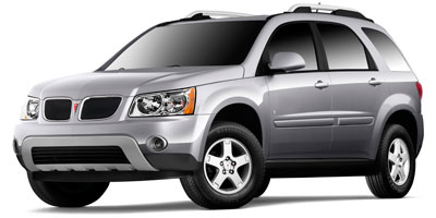 Buy a 2009 Pontiac in Oregon
