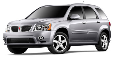 Popular 2009 Pontiac