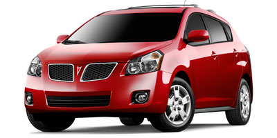 Buy a 2009 Pontiac in Mooseheart, IL