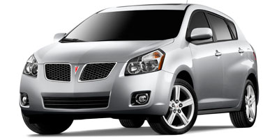 Buy a 2009 Pontiac in Sevier County, AR