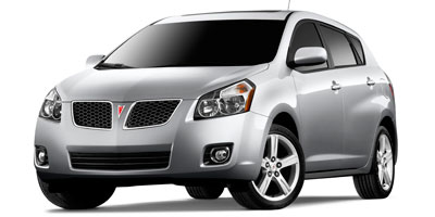 Popular 2009 Pontiac
