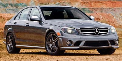 Popular 2009 Mercedes Benz