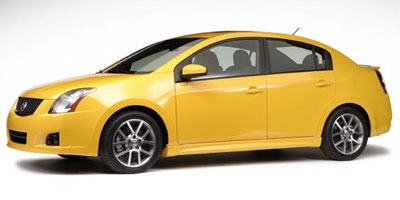 Popular 2009 Nissan