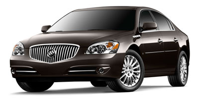 Buy a 2009 Buick in Franklin County, AL