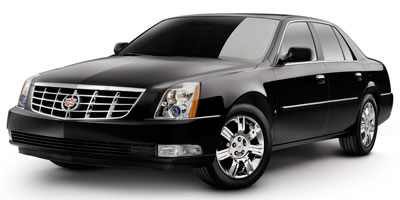 Buy a 2009 Cadillac in Pottawatomie County, OK