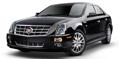 Buy a 2009 Cadillac in Houston County, GA