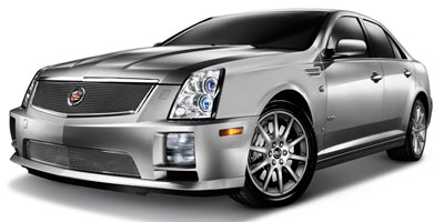 Buy a 2009 Cadillac in Lincoln County, OK