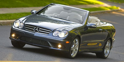 Buy a 2009 Mercedes Benz in La Crosse, WI