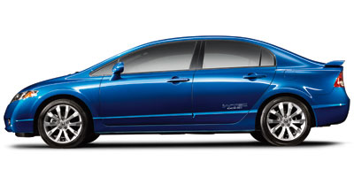 Buy a 2009 Honda in Crowley, CO