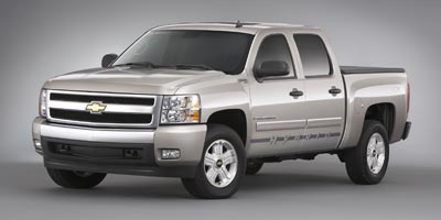 Popular 2009 Chevrolet
