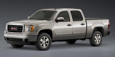 Buy a 2009 GMC in Fort Davis, AL