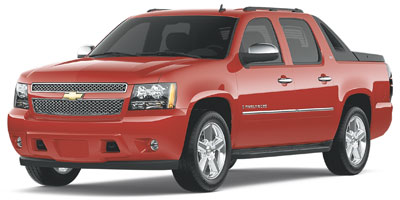 Buy a 2009 Chevrolet in Graves County, KY