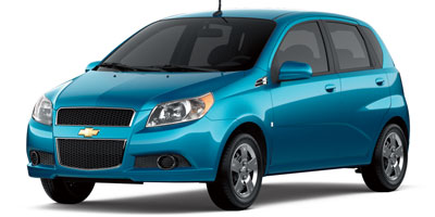 Popular 2009 Chevrolet