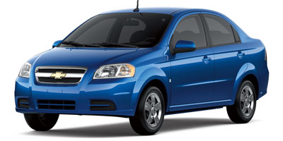 Buy a 2009 Chevrolet in Virginia