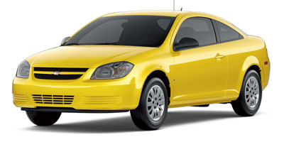 Popular 2009 Chevrolet