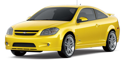 Popular 2009 Chevrolet
