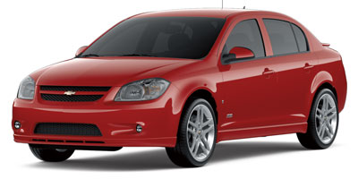Popular 2009 Chevrolet